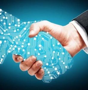 PT Berkah Amanah Selalu Bisnis Modern