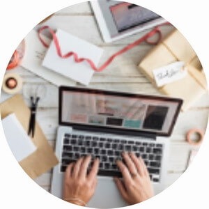 PT BERKAH AMANAH SELALU Untuk Pebisnis Online