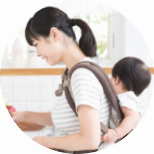 PT BERKAH AMANAH SELALU Untuk Ibu Rumah Tangga